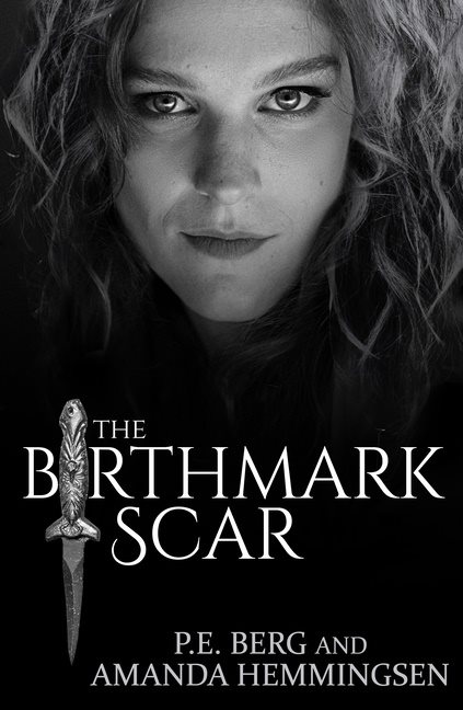 Birthmark Scar : Interdimensional Worlds