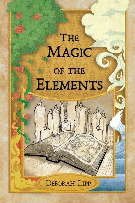 Magic Of The Elements