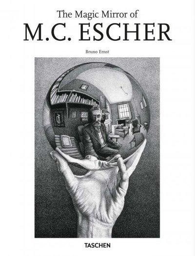 Magic Mirror of M.C. Escher