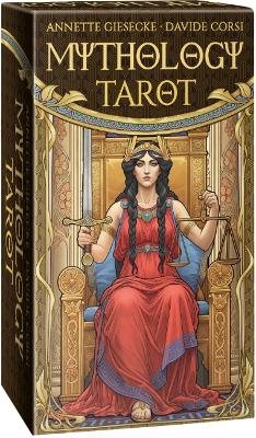 Mythology Tarot