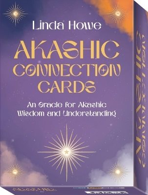 Akashic Connection Oracle Cards