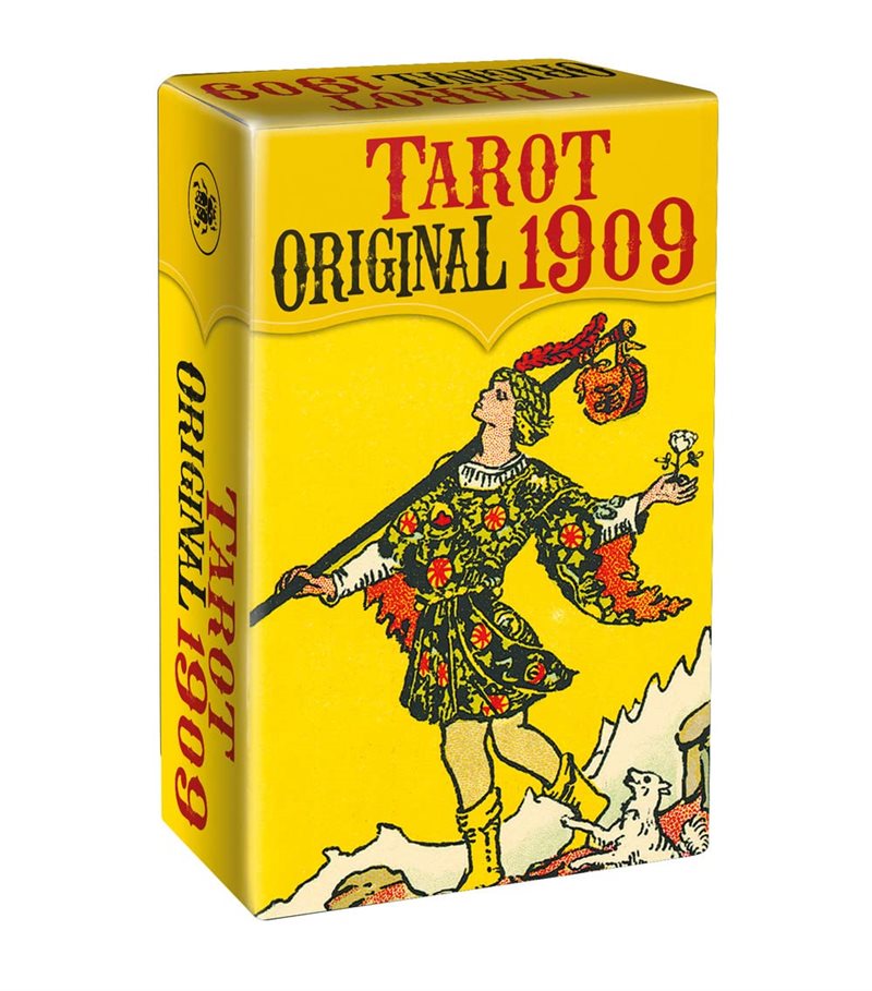 Tarot Original 1909 MINI