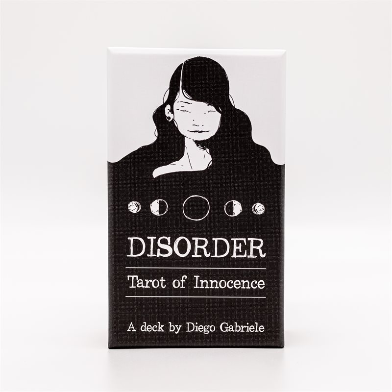 Disorder - Tarot of Innocence (limited edition)
