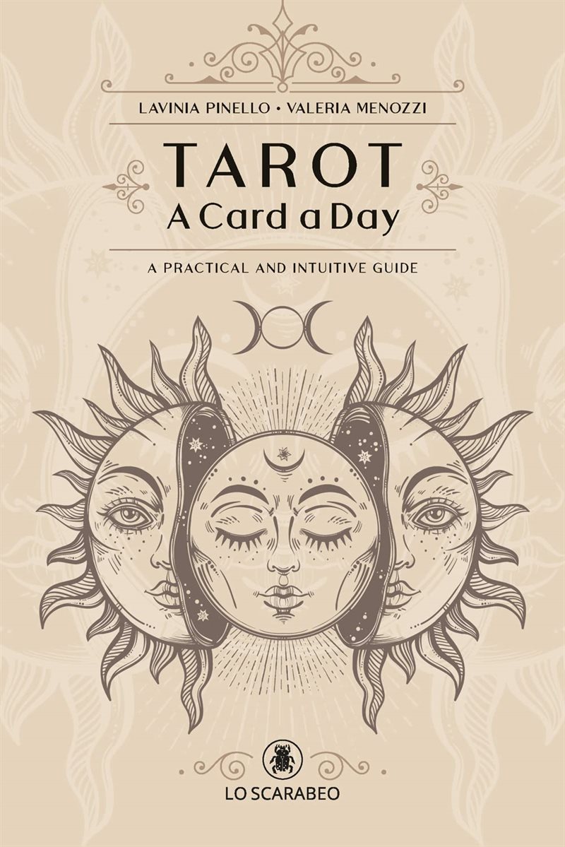 Tarot - A Card a Day