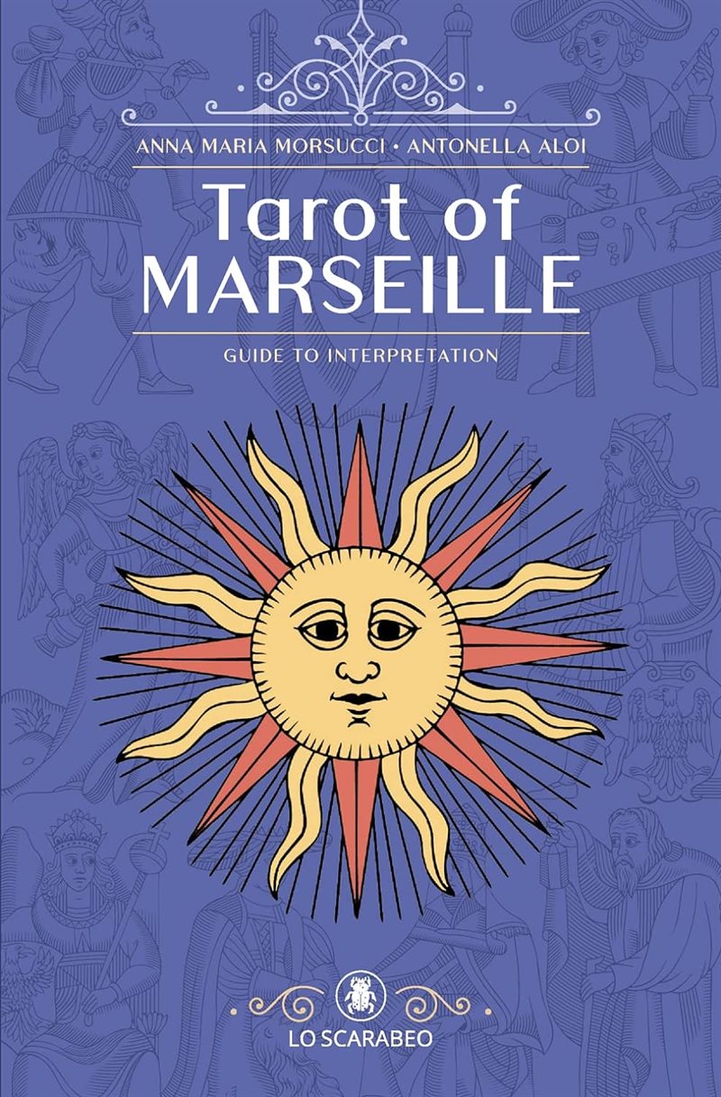 Tarot of Marseille (new edition)