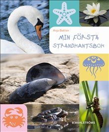 Min första strandkantsbok