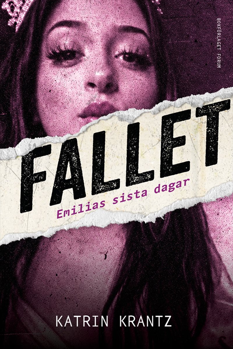 Emilias sista dagar : Mordet på Emilia i Landskrona
