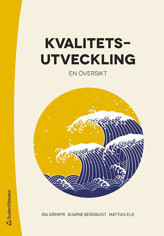 Kvalitetsutveckling : en översikt