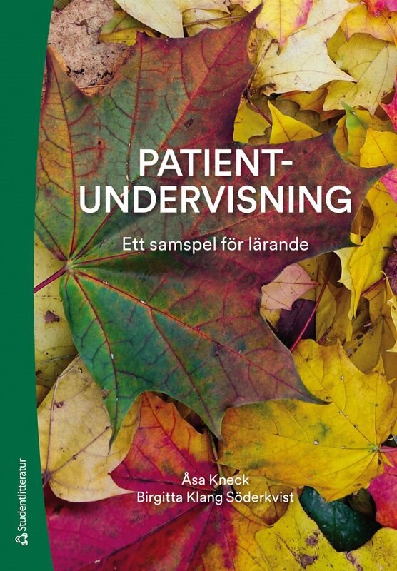Patientundervisning : ett samspel för lärande