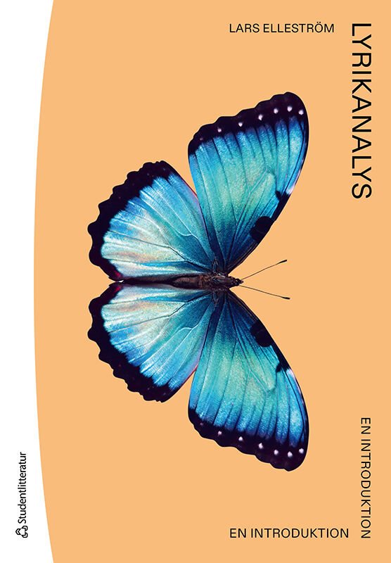 Lyrikanalys : en introduktion