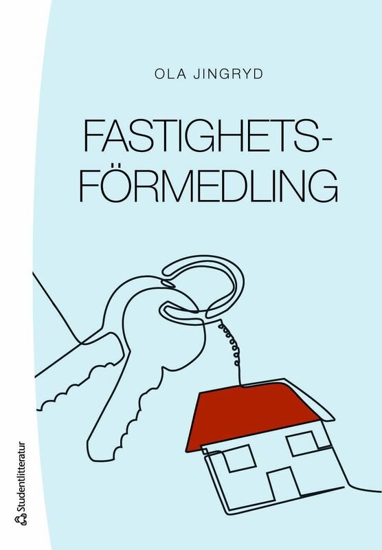 Fastighetsförmedling