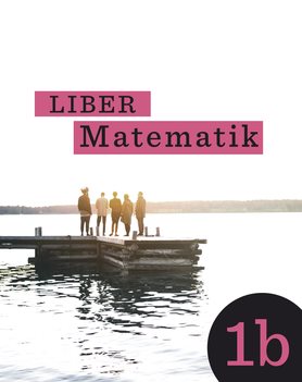 Liber Matematik 1b