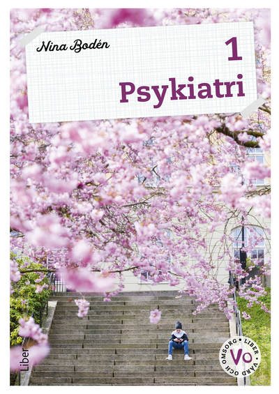 Psykiatri 1 Fakta och uppgifter