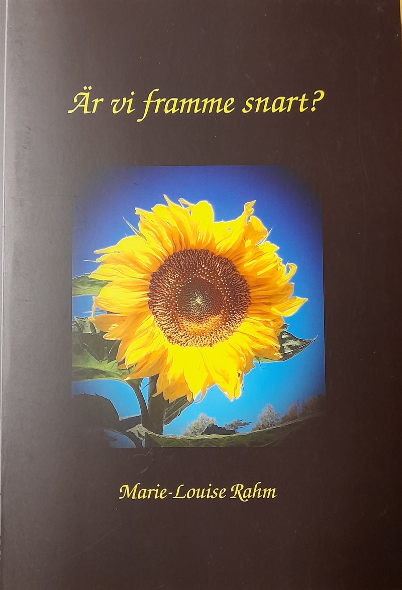 Är vi framme snart