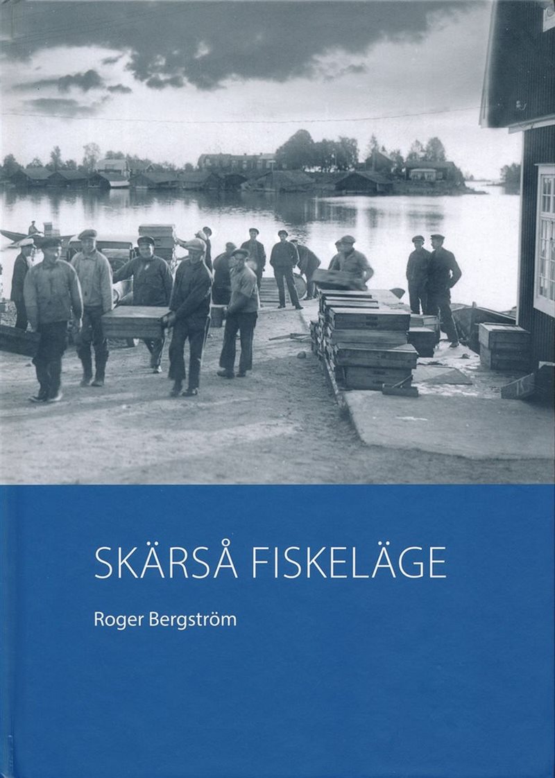 Skärså Fiskeläge