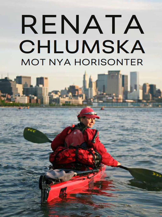 Mot nya horisonter