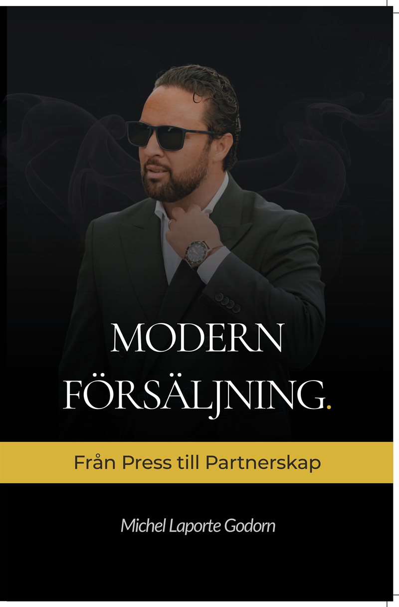 Modern försäljning