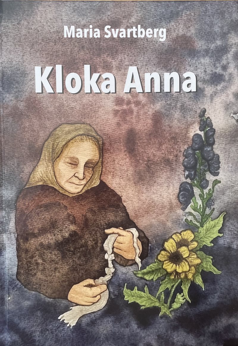 Kloka Anna