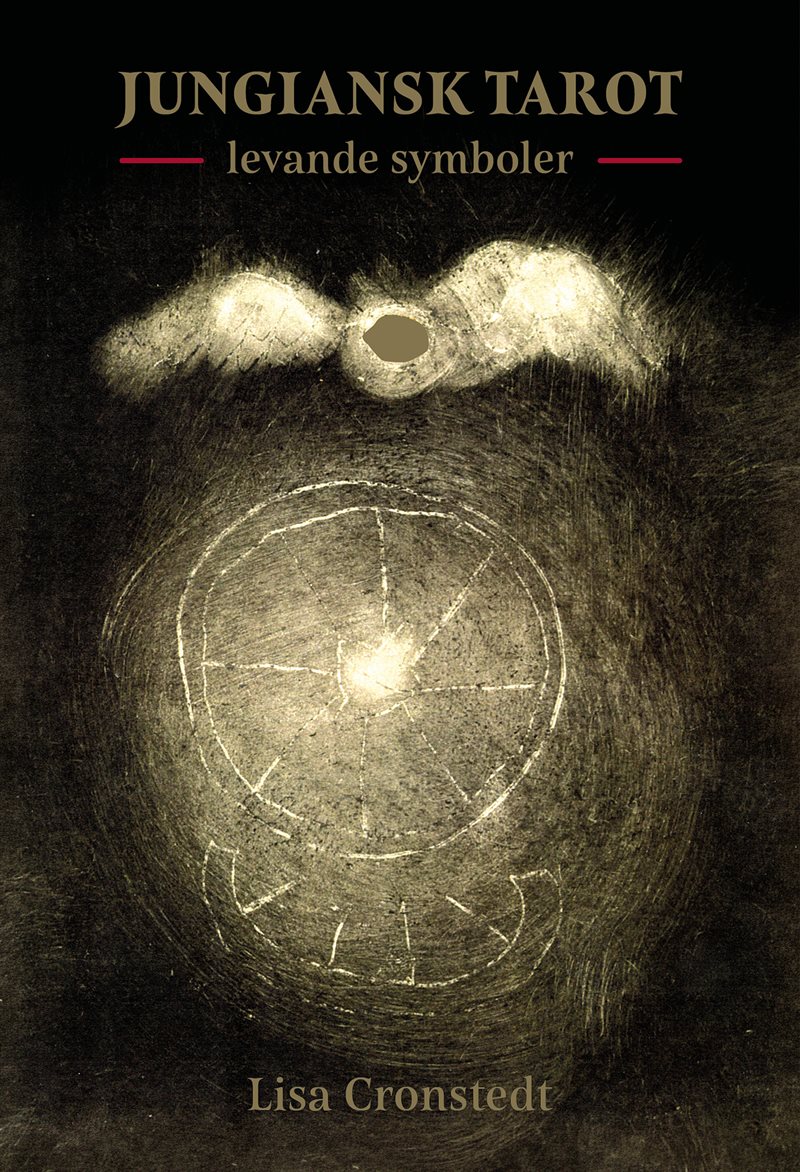Jungiansk Tarot : levande symboler
