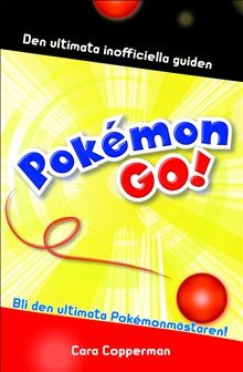 Pokémon : Den ultimata inofficiella guiden