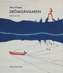 Hans Viksten : drömgångaren