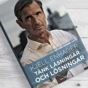 Tänk Låsningar och Lösningar