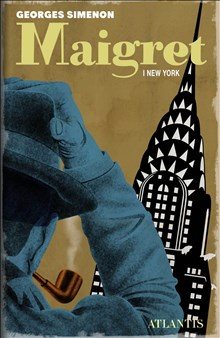 Maigret i New York