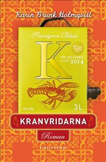 Kranvridarna