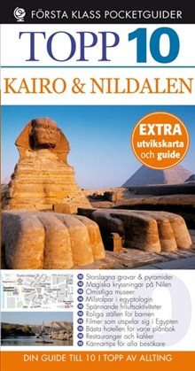 Kairo och Nildalen