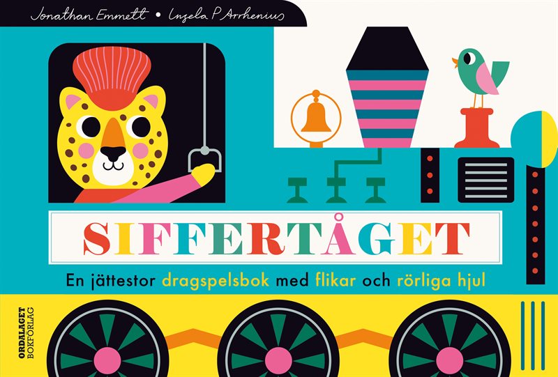 Siffertåget