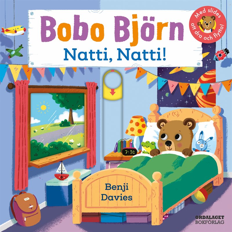 Natti natti
