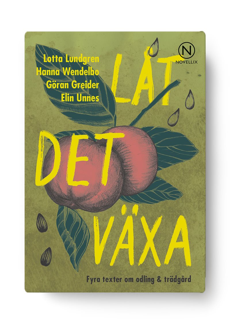 Låt det växa