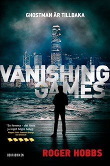 Vanishing games