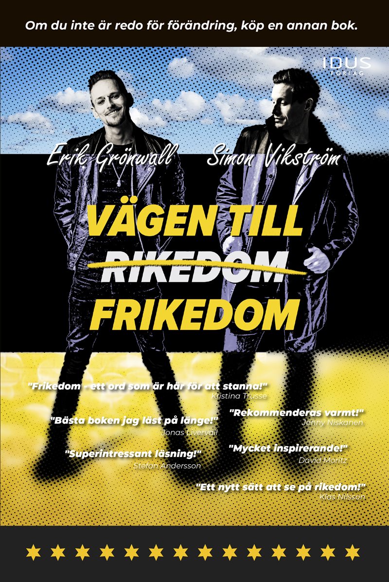 Vägen till frikedom