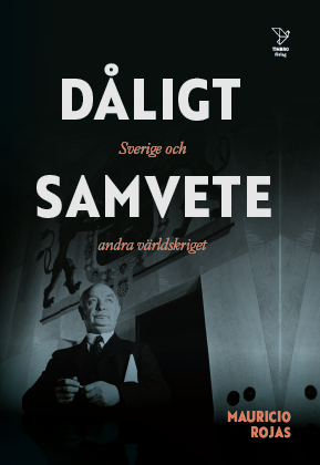 Dåligt samvete : Sverige och andra världskriget