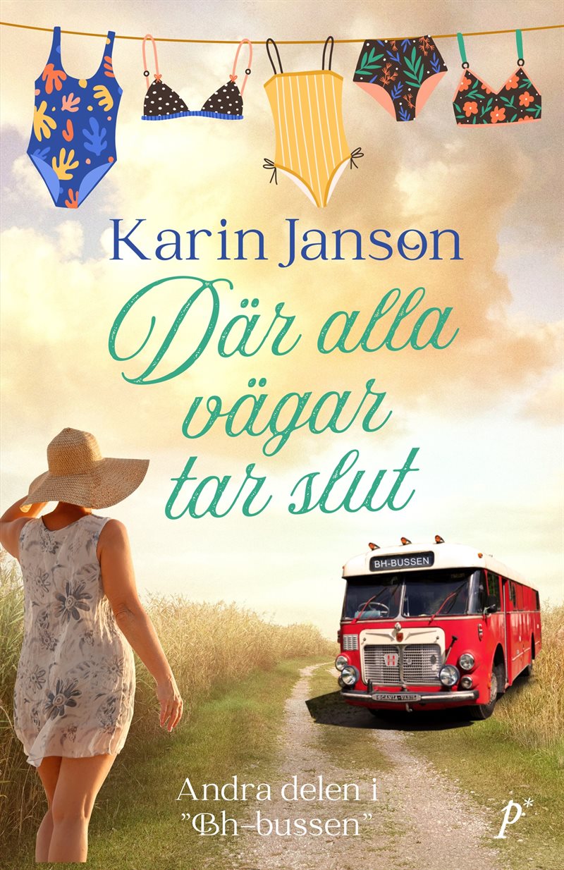 Där alla vägar tar slut