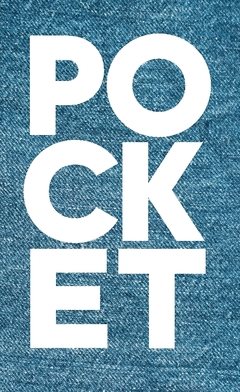 PROVBOK G POCKET