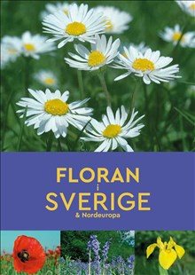 Floran i Sverige & Nordeuropa