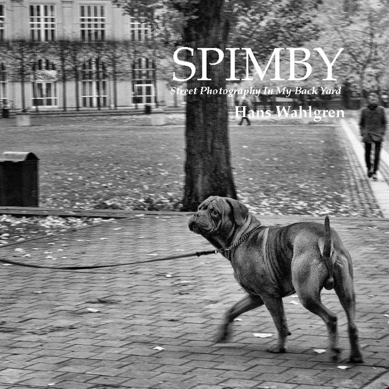 SPIMBY : street photography in my back yard