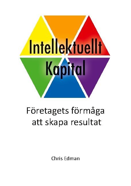 Intellektuellt kapital : företagets förmåga att skapa resultat