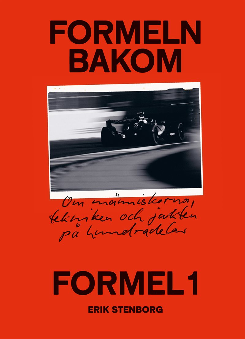 Formeln bakom formel 1