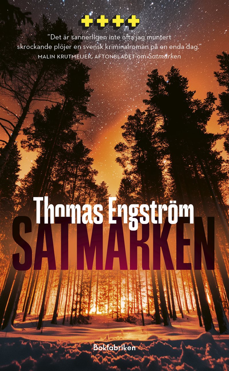 Satmarken