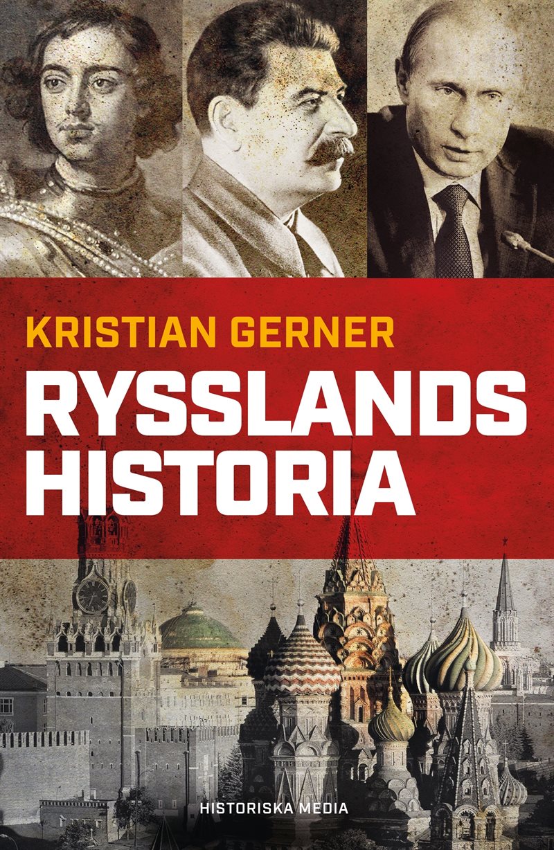 Rysslands historia