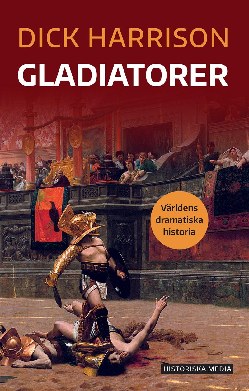 Gladiatorer