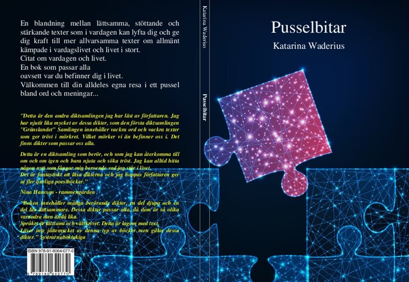 Pusselbitar