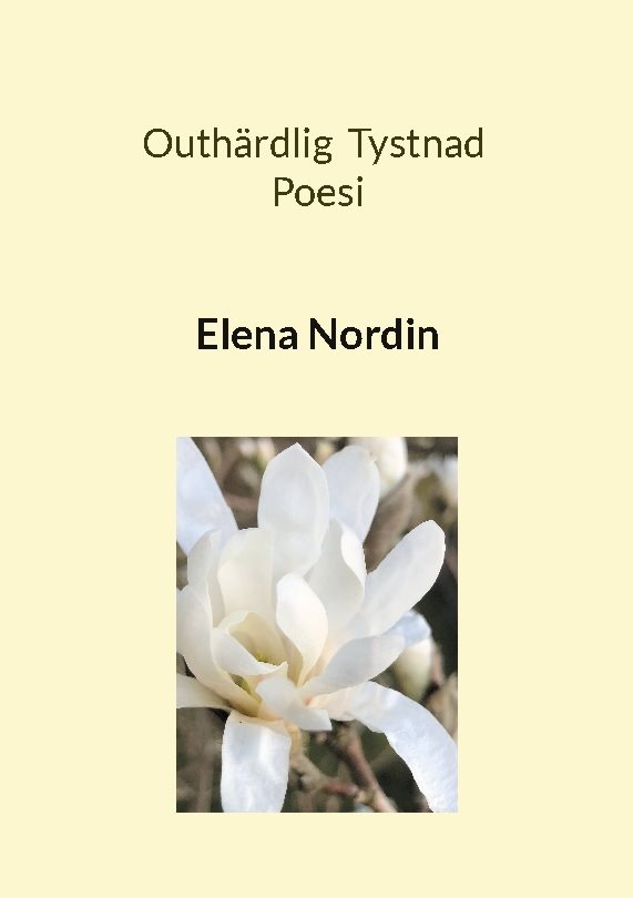 Outhärdlig tystnad