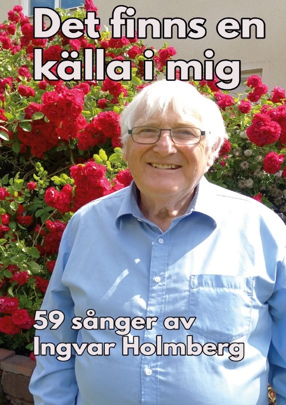 Det finns en källa i mig
