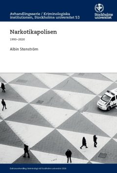 Narkotikapolisen : 1993–2020