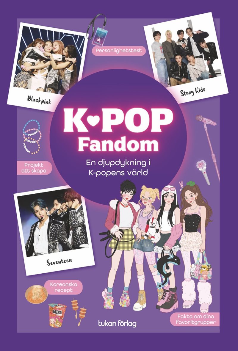 K-pop fandom