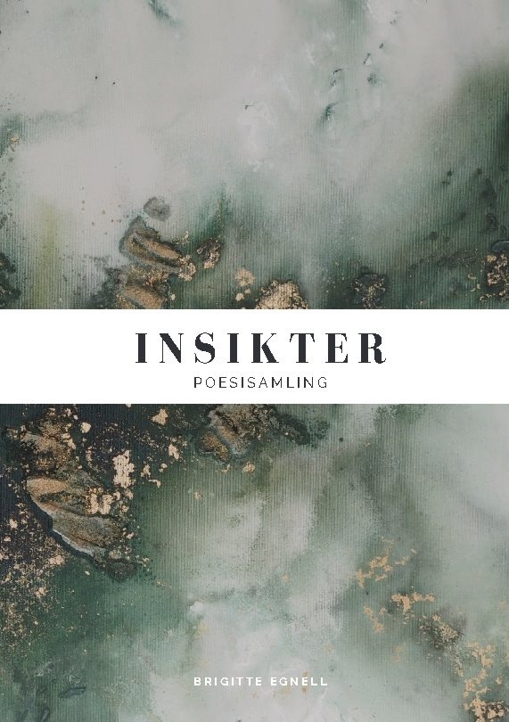 Insikter : Poesisamling